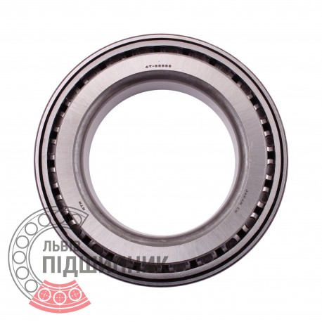4T-28985/28921 [NTN] Imperial tapered roller bearing