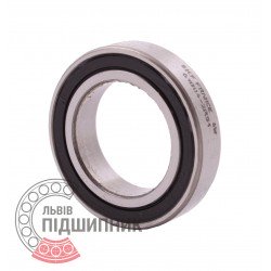 6804-2RS | 61804-2RS1 [SKF] Deep groove ball bearing. Thin section.