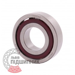 7002 AC [MGK] - 36102 - Single row angular contact ball bearing