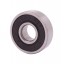 608.EEC3 [SNR] Miniature deep groove ball bearing