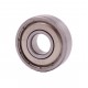 608.ZZ [SNR] Miniature deep groove ball bearing