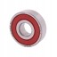 608LLUC3/5K [NTN] Miniature deep groove ball bearing