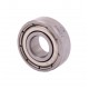 696 ZZ | 619/6 ZZ [CX] Miniature deep groove ball bearing