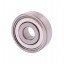 627ZZ/5K [NTN] Miniature deep groove ball bearing