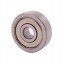 638 ZZ1MC3 [NSK] Miniature deep groove ball bearing