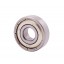 608 ZZ P6 [CT] Miniature deep groove ball bearing