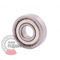 609 ZZ [CT] Miniature deep groove ball bearing