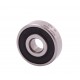 626 2RS [CT] Miniature deep groove ball bearing