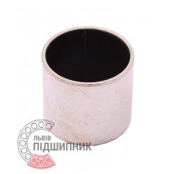 PCM 252825 E [SKF] Втулка ковзання тонкостінна