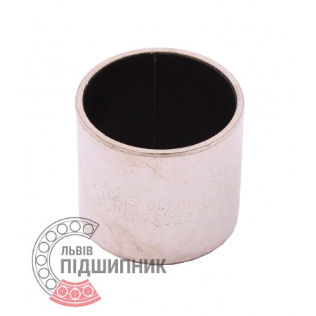 PCM 252825 E [SKF] Втулка ковзання тонкостінна