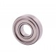 697 ZZ | 619/7-2Z [SKF] Miniature deep groove ball bearing