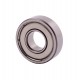698 ZZ | 619/8-2Z [SKF] Miniature deep groove ball bearing