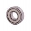 698 ZZ | 619/8-2Z [SKF] Miniature deep groove ball bearing