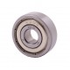 628 ZZ [CT] Miniature deep groove ball bearing