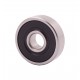 W 626-2RS1 [SKF] Deep groove ball bearing - stainless steel