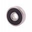 W 626-2RS1 [SKF] Deep groove ball bearing - stainless steel