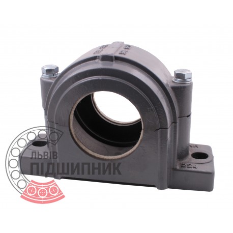 SNH 224/620 LBC Bearing split housing