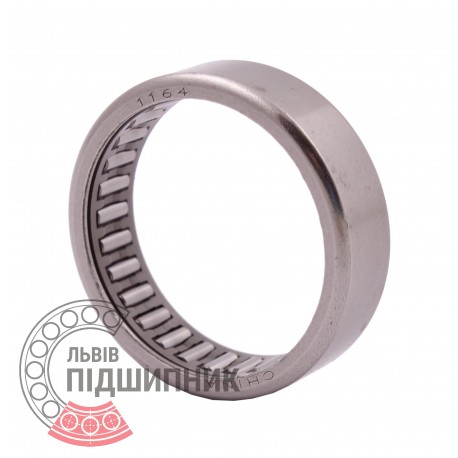 HK3512 [IMP] Drawn cup needle roller bearings with open ends