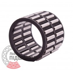 K30X38X30-ZW-TV/0-7 [INA] Needle roller and cage assembliy bearing