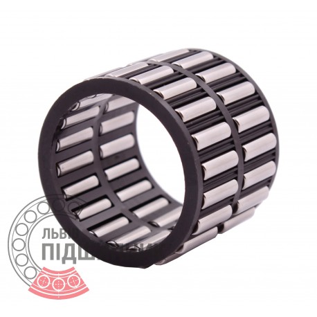 K30X38X30-ZW-TV/0-7 [INA] Needle roller and cage assembliy bearing