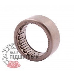 HK2012 [SKF] Drawn cup needle roller bearings with open ends