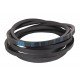 SPC-7500 Lw [Dunlop - Blue] Narrow V-Belt (Fan Belt) / SPC7500 Ld