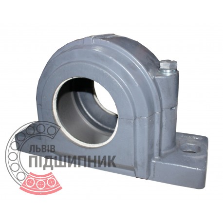 SNH 228/528 LBC Bearing split housing