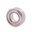 688.H.ZZW6 [EZO] Deep groove ball bearing - stainless steel