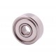 624.H ZZ [EZO] Deep groove ball bearing - stainless steel