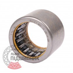 SCE1212-PP [INA] Needle roller bearing