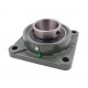 UCF215 | UCF 215 [CX] Flanged ball bearing unit