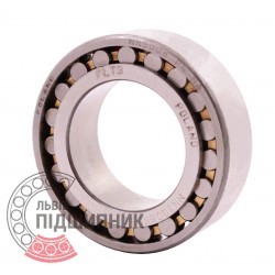 NN3008KP41 | 3182108 Л [FLT] Double row cylindrical roller bearing