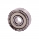 624-2Z/C3 [SKF] Miniature deep groove ball bearing