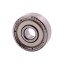 624-2Z/C3 [SKF], аналог 70-80024 - Миниатюрный закрытый шариковый подшипник