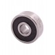 624 2RS [KG] Miniature deep groove ball bearing