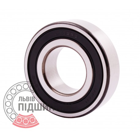 6205 2RS [Koyo] Deep groove sealed ball bearing