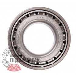 4T-25590/25520 [NTN] Imperial tapered roller bearing
