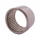 943/50 | HK506038 [CT] Drawn cup needle roller bearings with open ends