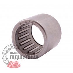 943/20 (7943/20) | HK2025 [CT] Drawn cup needle roller bearings with open ends