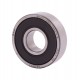 6000-2RSLTN9/C3VT162 [SKF] Deep groove sealed ball bearing
