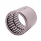 HK3038ZWD [NTN] Drawn cup needle roller bearings with open ends