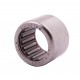 HK1516 B [Koyo] Drawn cup needle roller bearings with open ends