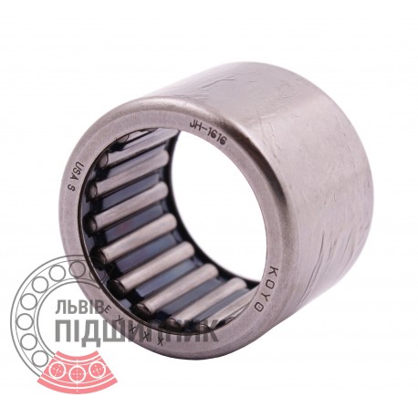 JH-1616 [Koyo] Needle roller bearing