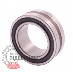 4244906 | NA4906LL/3AS [NTN] Needle roller bearing