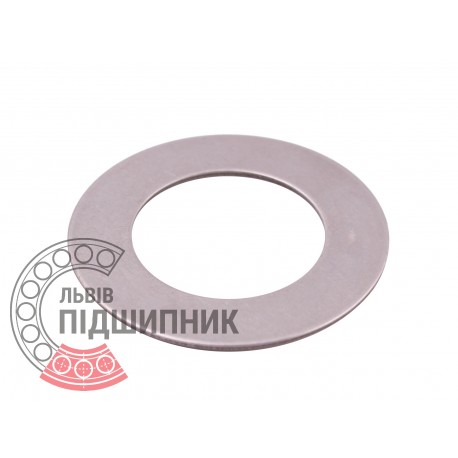 AS2542 [SKF] Кольцо игольчатого упорного подшипника