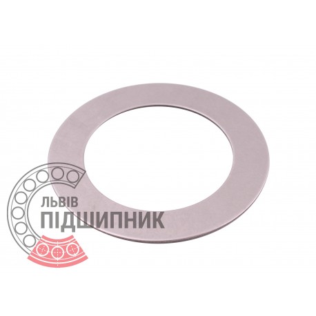 AS4060 [SKF] Кольцо игольчатого упорного подшипника