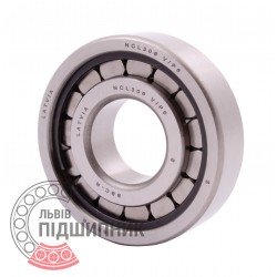 NCL306V P6 DIN 5412-1 [BBC-R Latvia] Cylindrical roller bearing
