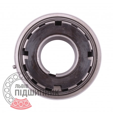 1680205 ЕК7Т2С17 [HARP] Radial insert ball bearing