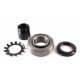 1680205 ЕК7Т2С17 [HARP] Radial insert ball bearing