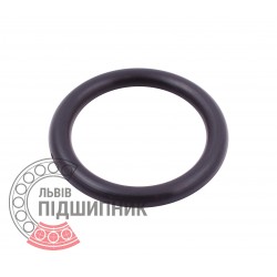 140 - 6 NBR 70 A - Кольцо резиновое уплотнительное круглого сечения